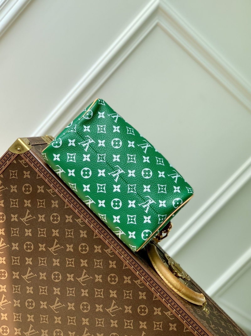 LV Travel Bags